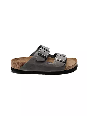 BIRKENSTOCK | Pantoletten da uomo Arizon Soft Footbed | 